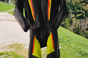 Tuta divisibile Alpinestars Tg.50