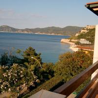 Elba Padulella 2/3p con terrazza panorama sul mare