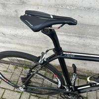 Bici da corsa argon 2014