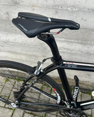 Bici da corsa argon 2014