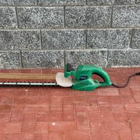Tagliasiepi tosasiepi CMI 450W