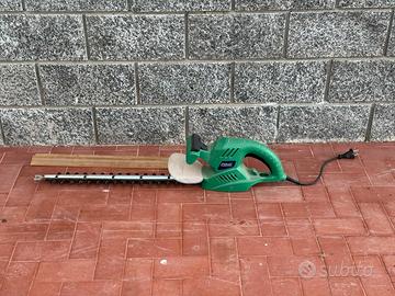 Tagliasiepi tosasiepi CMI 450W