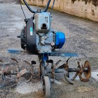 motozappa