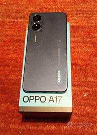 Oppo a 17        