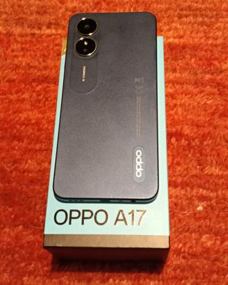 Oppo a 17        