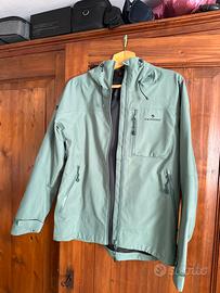 Giacca / guscio 4 stagioni Ferrino Valdez Uomo