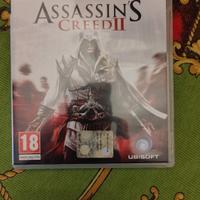 Assassin's Creed 2 ps3