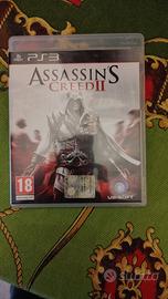 Assassin's Creed 2 ps3