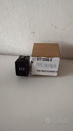 Interruttore, Attivazione freno stazionamento