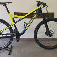 Cannondale Scalpel SI Carbon 