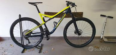 Cannondale Scalpel SI Carbon 