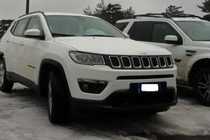 Jeep Compass 1.6 Multijet