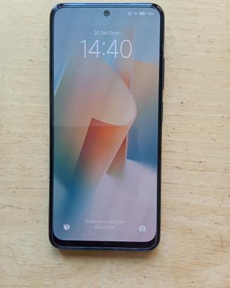 XIAOMI REDMI NOTE 11 COME NUOVO