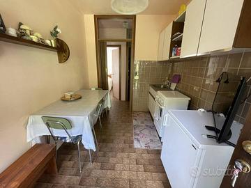 Appartamento di 57 m² con 3 locali a Val Masino