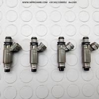 INIETTORI PRINCIPALI HONDA VFR 800 2002 2005 VFR80