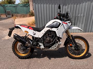 Yamaha Tenere 700 Rally Edition 2023