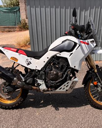 Yamaha Tenere 700 Rally Edition 2023