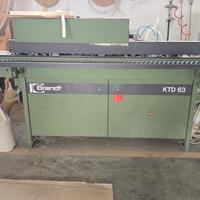 Bordatrice 380V
