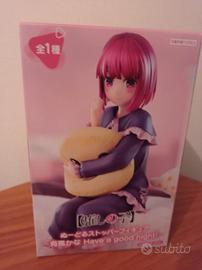 Oshi No Ko furyu figure Kana Arima noodle stopper 