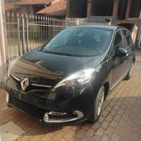 Renault Scenic 3 E5 Unico proprietario 