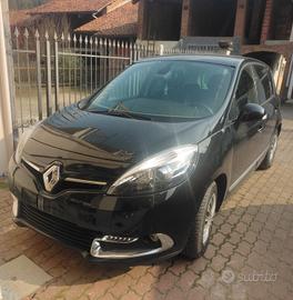 Renault Scenic 3 E5 Unico proprietario 