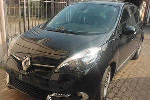Renault Scenic 3 E5 Unico proprietario 