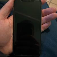 Iphone X 256GB bianco