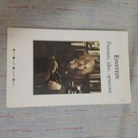 libro albert Einstein