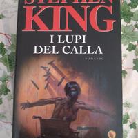I Lupi del Calla la Torre Nera V 5 Stephen King 1a