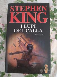 I Lupi del Calla la Torre Nera V 5 Stephen King 1a