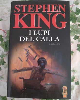 I Lupi del Calla la Torre Nera V 5 Stephen King 1a