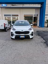 Kia Sportage 1.6 CRDI 115 CV 2WD Business Class