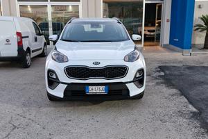 Kia Sportage 1.6 CRDI 115 CV 2WD Business Class