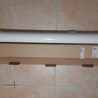 tubo coassiale per caldaia