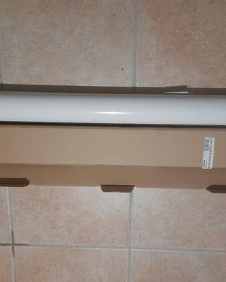 tubo coassiale per caldaia