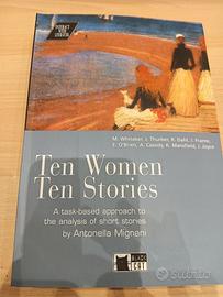 ten women ten stories