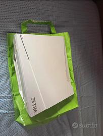 modem router TIM HUB