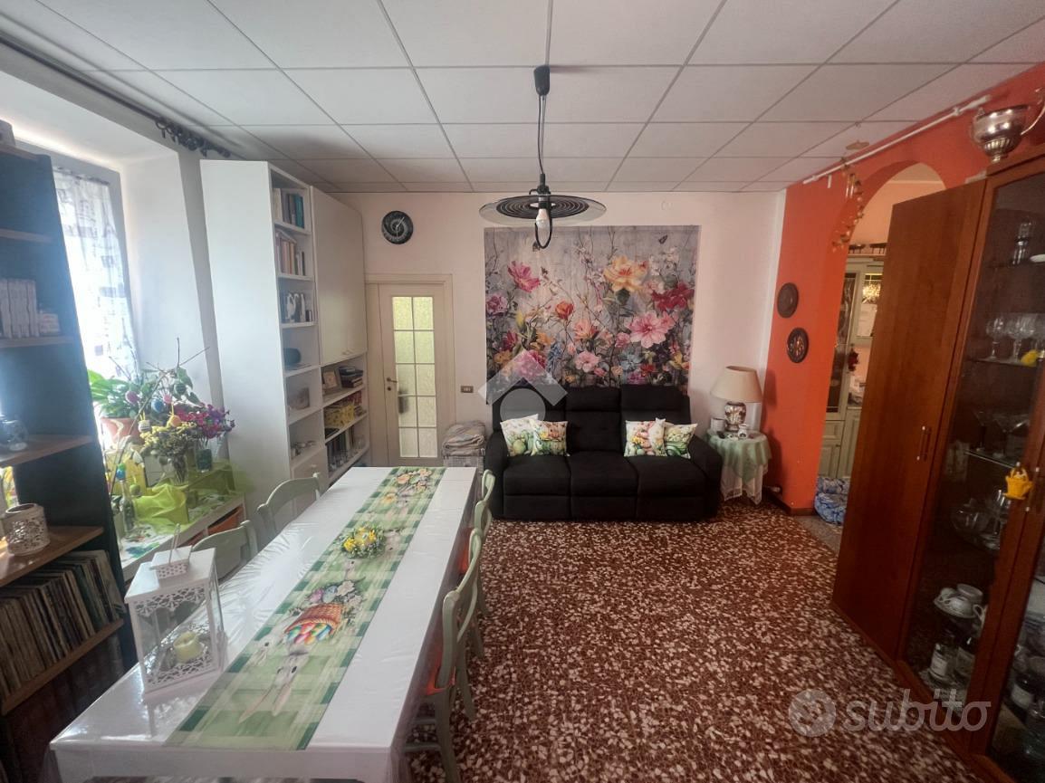 3 LOCALI A MALNATE - Vista 6