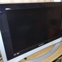 TV lcd Samsung