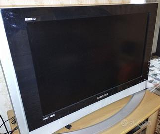 TV lcd Samsung