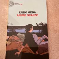 Libro anime scalze