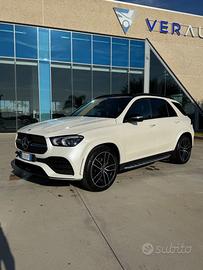 Mercedes-benz GLE 400 d 4Matic Premium