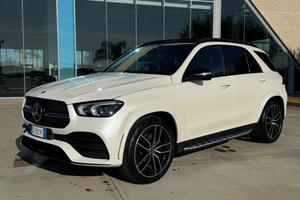 Mercedes-benz GLE 400 d 4Matic Premium