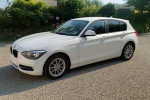 BMW SERIE 1 automatico