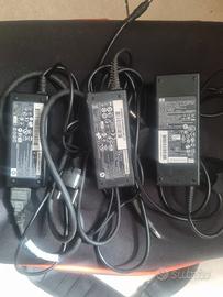 3 allimentatore per  pc hp