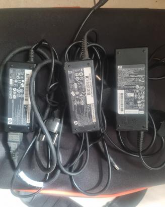 3 allimentatore per  pc hp