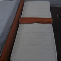 LETTO SINGOLO/DOPPIO