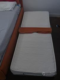 LETTO SINGOLO/DOPPIO