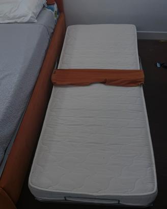 LETTO SINGOLO/DOPPIO