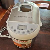 Macchina per il pane